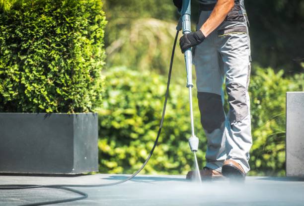 Best Patio and Deck Pressure Washing  in Yelm, WA