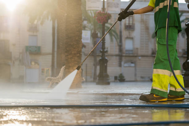 Best Roof Washing  in Yelm, WA