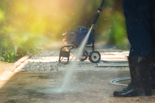 Reliable Yelm, WA Pressure Washing Services Solutions